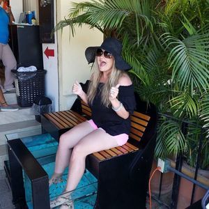 Meet your Posher, Tammy